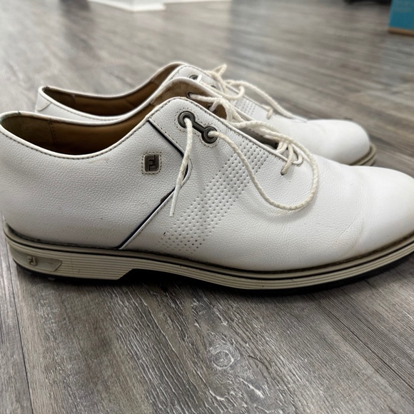 FootJoy golf spikes - Men’s size 12 - Picture 1 of 10